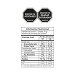 Crem Helado Artesanal Paleta Tres Leches Caja x 25 Un x 70 g