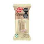 Crem Helado Artesanal Paleta Tres Leches Caja x 25 Un x 70 g
