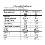 Naturela Alimentos Natural 100% Spirulina x 100 g