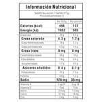 Tosh Galleta Wafer Fresa Acai Bolsa x 6