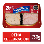 Zenú Cena Celebracion x 750 g