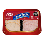 Zenú Cena Celebracion x 750 g