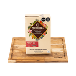 Chocolates B2B Cober Cordillera 70% Depositadas X5Kg