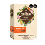 Cordillera Cobertura Semiamarga 53% Origen Colombia Depositados x 5kg