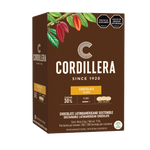 Cordillera Cobertura Blanca 30% Depositados x 5kg