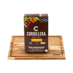 Chocolates B2B Cober Cordillera 30% Depositadas X5Kg