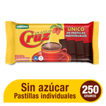 Cruz Chocolate x 250g