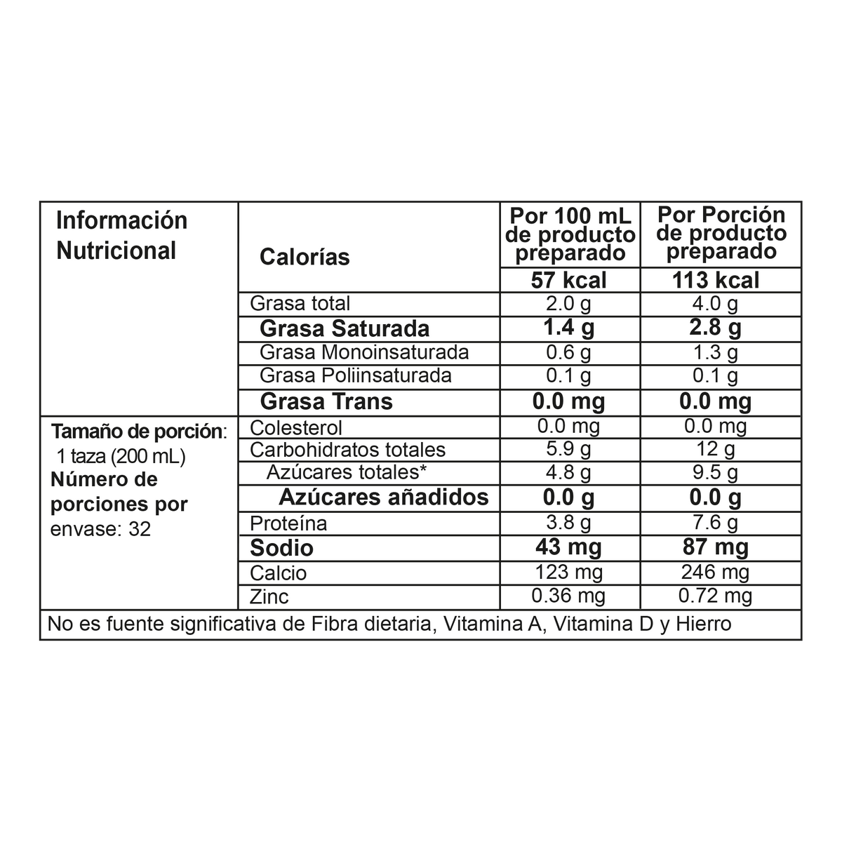 Cruz Chocolate x 250g