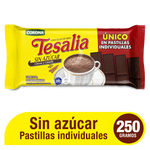 Tesalia Chocolate x 250g