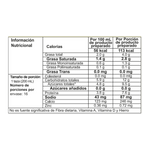 Tesalia Chocolate x 250g