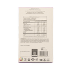 Evok Chocolate 70% Mora Canela Arándano Azul Barra x 100 g