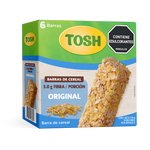 Tosh Barra Lyne Zero x Plegadiza x 6 Un x 23 g