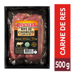 Ranchera Bife Chorizo x 500 g