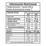 Ranchera Bife Chorizo x 500 g