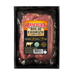 Ranchera Bife Chorizo x 500 g