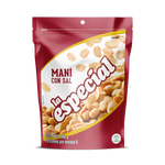 Chocolates B2C Mani La Especial Sal Doypack X 180Gr