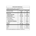 La Especial Pasabocas Pasas x Doypack 180 g