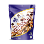 La Especial Pasabocas Pasas x Doypack 180 g