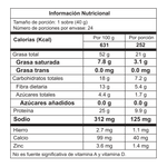 Chocolates B2C Mezcla Nueces La Especial 24Un X 40Gr
