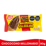 Crem Helado Chococono Ng Promo Caja x 24 Un x90g