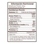 Cordillera Cobertura De Leche 37% Bloque x 5kg