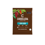 Cordillera Cobertura De Leche 37% Bloque x 5kg