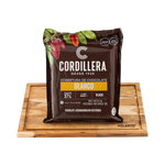 Chocolates B2B Cober Cordillera 37% Blanca Bloque X5Kg