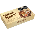 Montblanc Golosina Estuche Surtido x7un