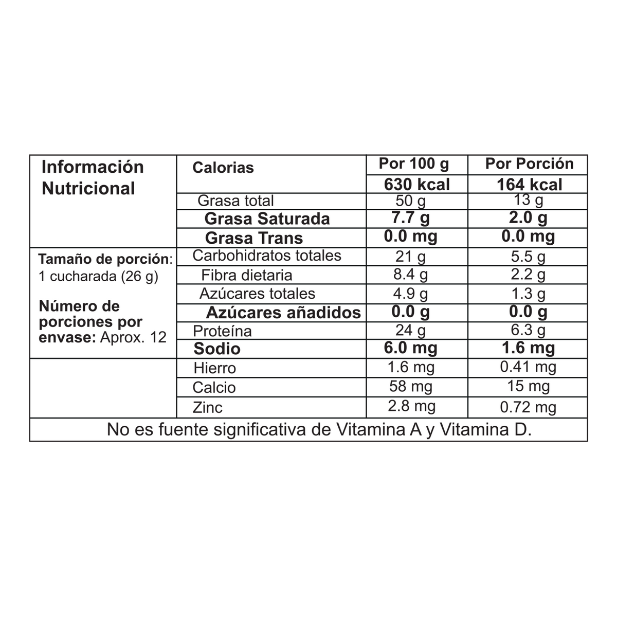 Tosh Pasabocas Crema De Mani Tarro x 300 g