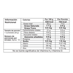 Tosh Pasabocas Crema De Mani Tarro x 300 g