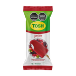 Tosh Paleta Pasion caja x16un x75g