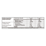 Tosh Paleta Piña Sello caja x16un x75g