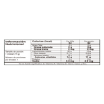 Tosh Paleta Fresa caja x16un x75g