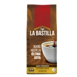 La Bastilla Cafe Medio 450 g 10 un