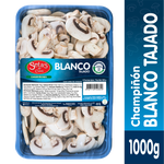 Setas Champiñones Tajado Canasta x 1 kg