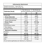 Tosh Bebida 100% Cacao x 200g