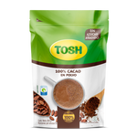 Tosh Bebida 100% Cacao x 200g