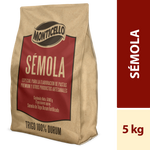 Monticello Sémola de Trigo Durum x 5000 g