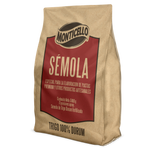 Monticello Sémola de Trigo Durum x 5000 g