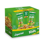 La Especial Mani Kraks Limon x Plegadiza x 12 Un x 32 g