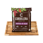 Chocolates B2B Manteca De Cacao 3Bq Cordillera 5Kg
