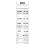 Saltin Noel Galleta Doble Fibra Bolsa. 9 x 3