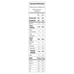 Saltin Noel Galleta Saltin Rojo Bolsa 9 x 4 x 216 g