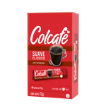 Colcafe Cafe Clasico 1.5 g 48 Sobre 30 Plegadiza