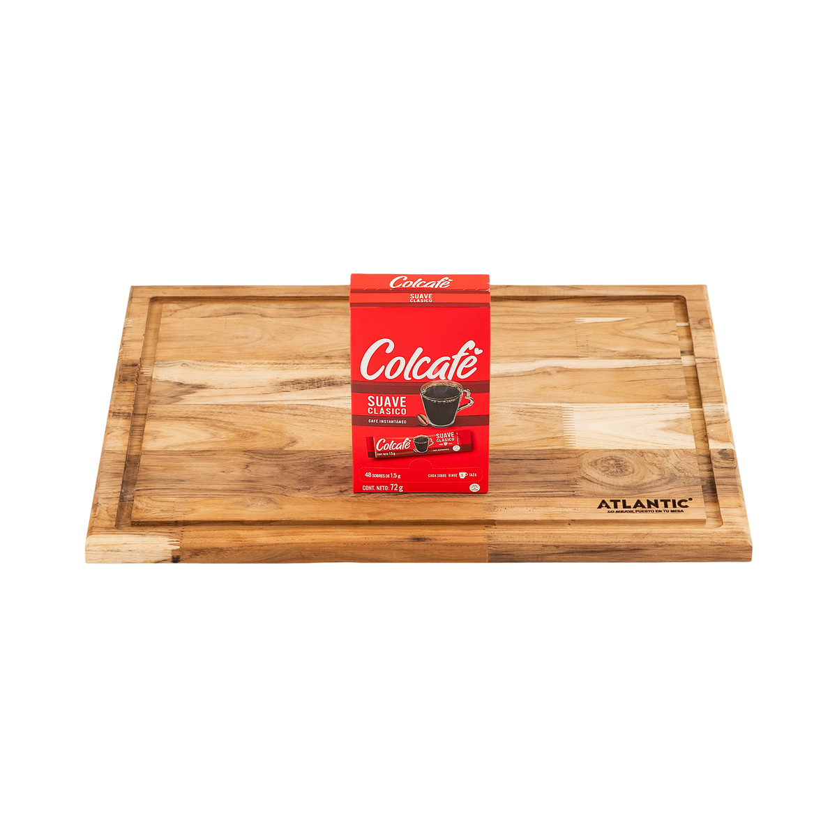Colcafe Cafe Colcafe Clasico Pleg 1.5Grx48