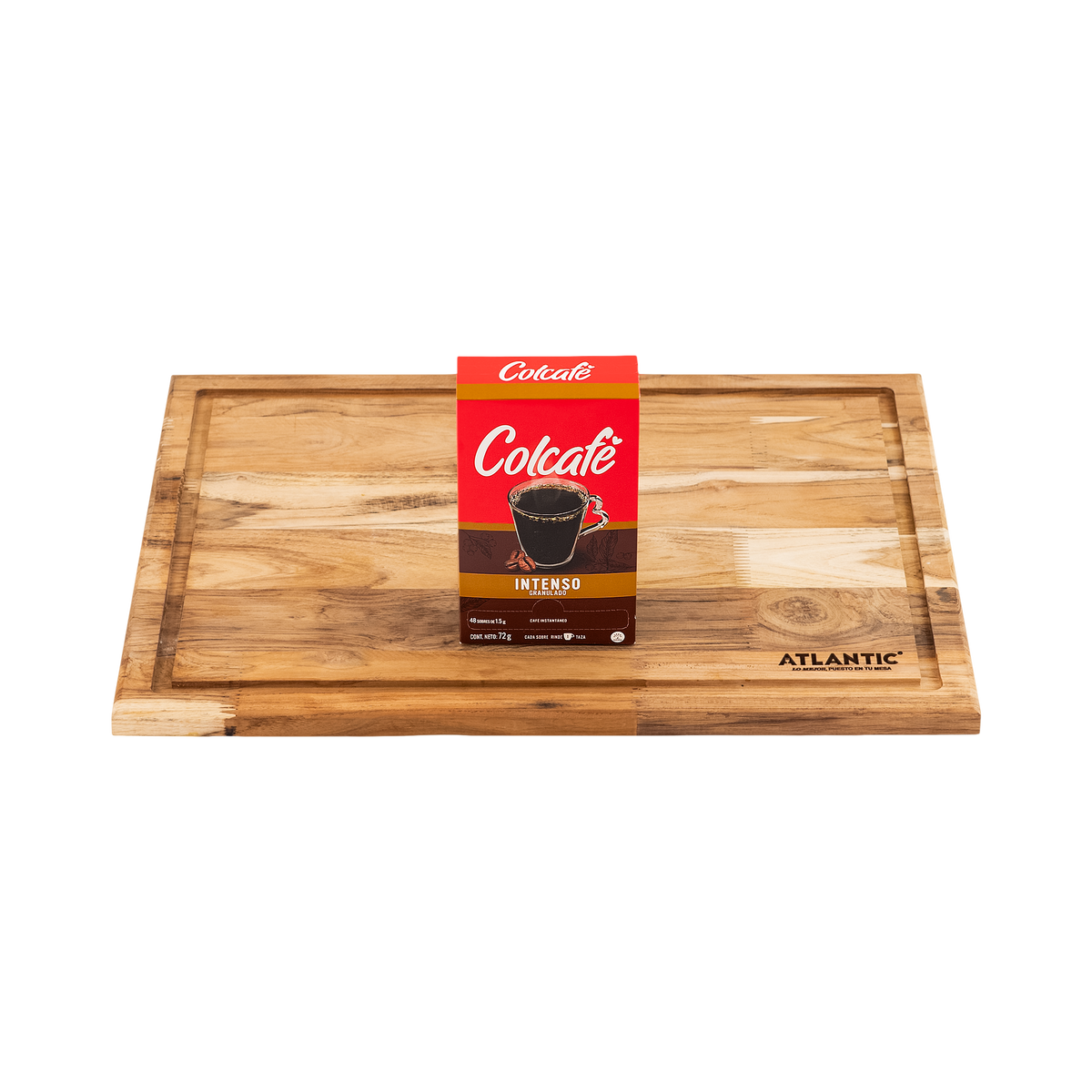 Colcafe Cafe Colcafe Granul Pleg 1.5Grx48Sob