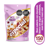 Chocolates B2C Mix Yogurt La Especial 18Dpck 150G