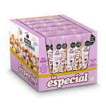 La Especial Pasabocas Mix Yogurt x Plegadiza x 24 Un x 35 g