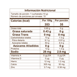 Naturela Maca Polvo Bolsa x 100 g