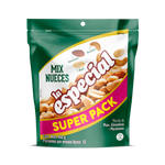 La Especial Pasabocas Mix x Doypack 400 g